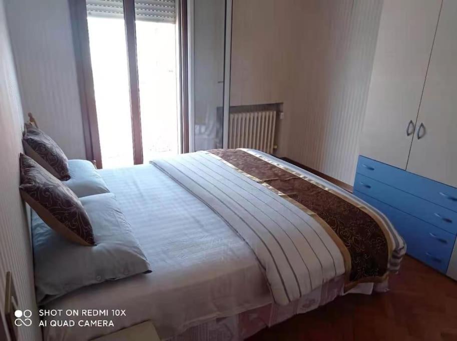 Linda'S Apparment Rooms Mestre Esterno foto